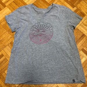 Hurley tshirt